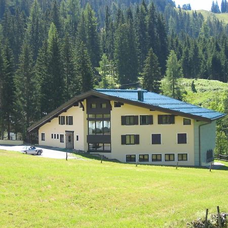 Appartementhaus Hochkoenig 1- Birgkar Mühlbach am Hochkönig 외부 사진