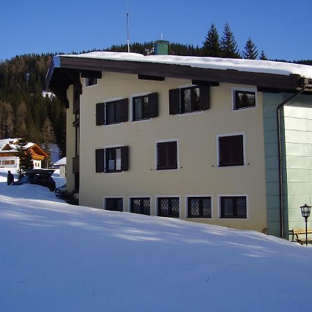 Appartementhaus Hochkoenig 1- Birgkar Mühlbach am Hochkönig 외부 사진